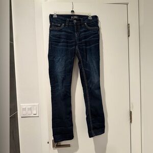 Silver Jeans Company, women’s jeans